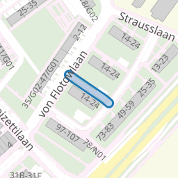 Hugo Wolfstraat