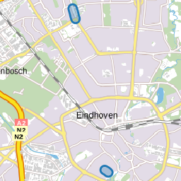 Huijgenslaan