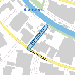 Huiskesweg