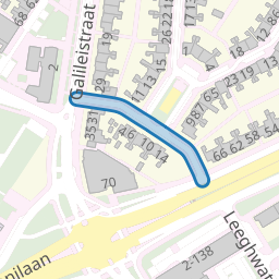 Humboldtstraat