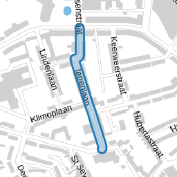 Iepenlaan