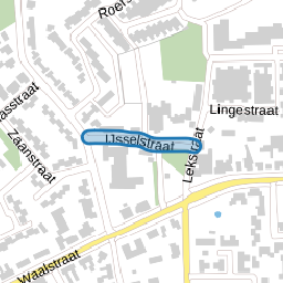 IJsselstraat