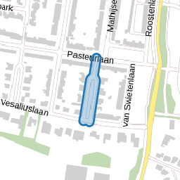 Ingenhouszlaan