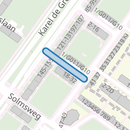 Isabellastraat