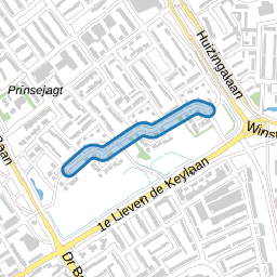 Isidorusweg