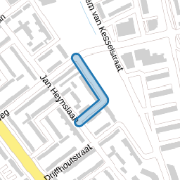 Jacob Romanstraat