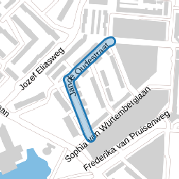 Jan de Oudestraat