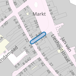 Jan van Hooffstraat