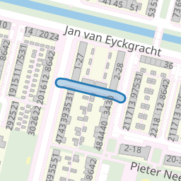 Jan van Scorelstraat