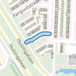 Jaromirstraat
