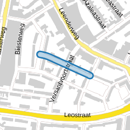 Jasmijnstraat