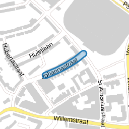 Johannastraat