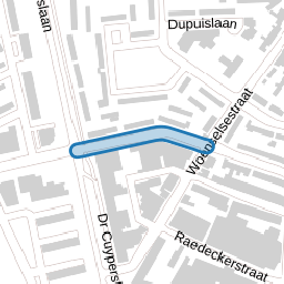 Joris Minnestraat