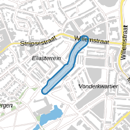 Jozef Eliasweg
