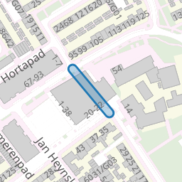 Judas Taddeusplein