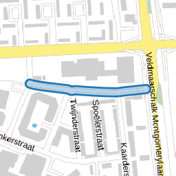 Kaakstraat