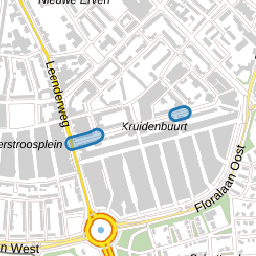 Kalmoesstraat