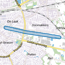 Kanaaldijk-Noord