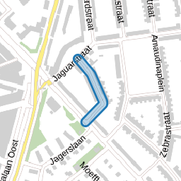 Kangoeroestraat