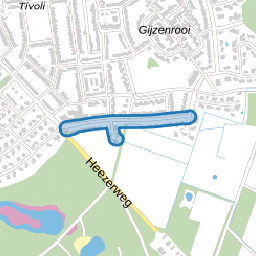Kanunnikensven