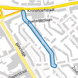 Karel Doormanstraat