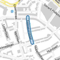 Keerweerstraat
