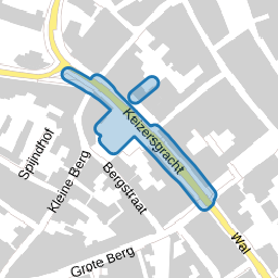 Keizersgracht