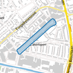 Kempensebaan