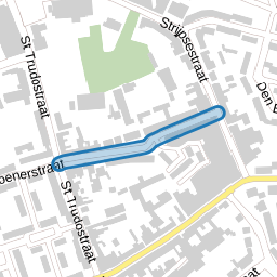 Kerkakkerstraat