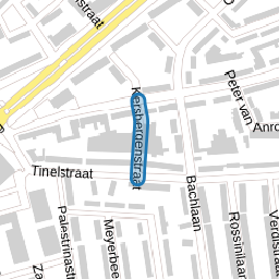 Kersbergenstraat