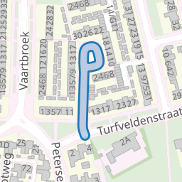 Kersenstraat