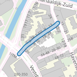 Kleine Bleekstraat