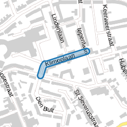 Klimoplaan