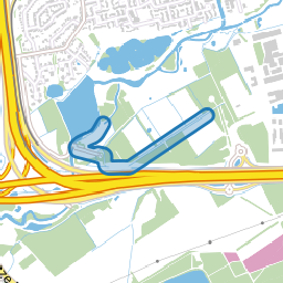 Klotputten