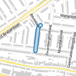 Klundertstraat