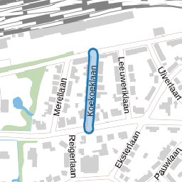 Koekoeklaan