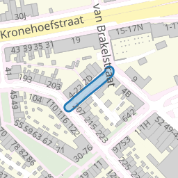 Kortenaerstraat