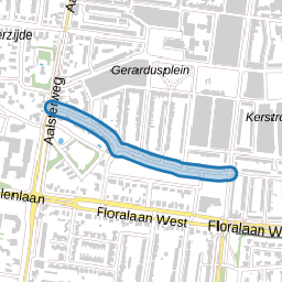 Kortonjolaan