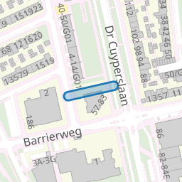 Krophollerstraat