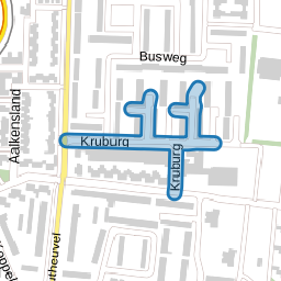 Kruburg