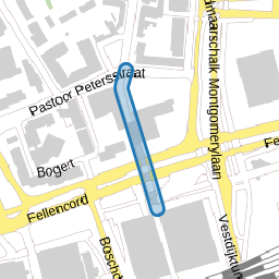 Kruisstraattunnel