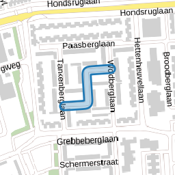 Kuiperbergstraat