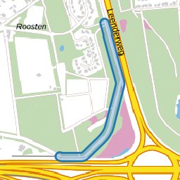 Leenderfietspad
