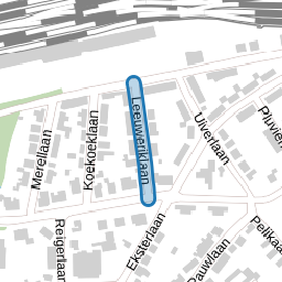 Leeuweriklaan