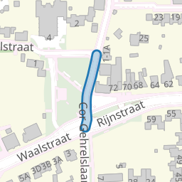 Lekstraat