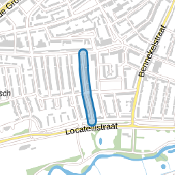 Lemmenslaan