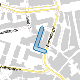 Lichtplein