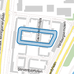 Loondermolen