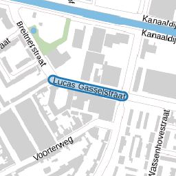 Lucas Gasselstraat