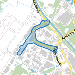 Luchthavenweg